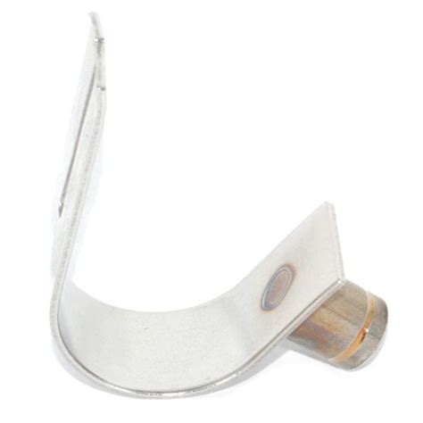 Tapped Cable Hanger .